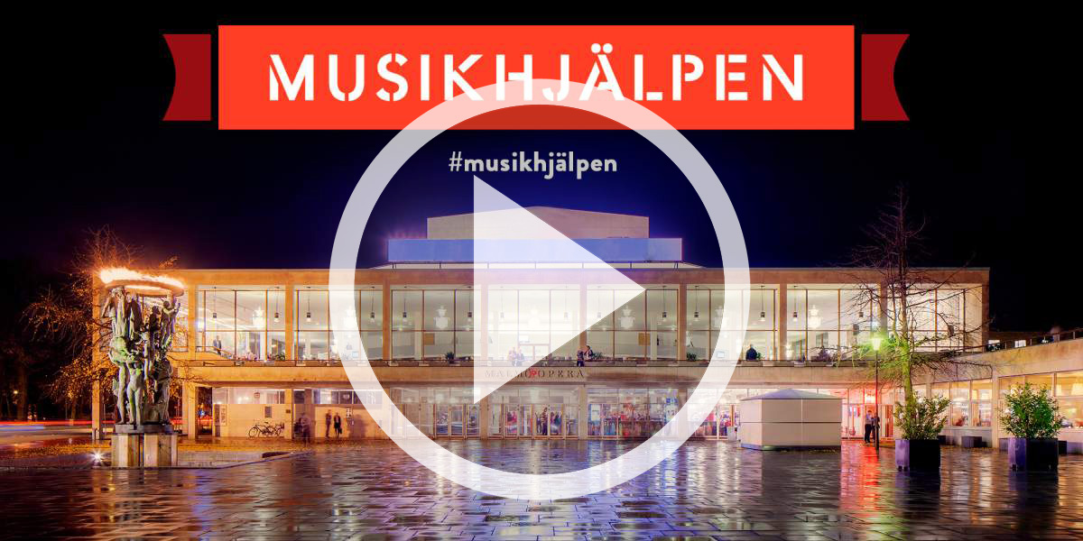 Play Musikhjälpen