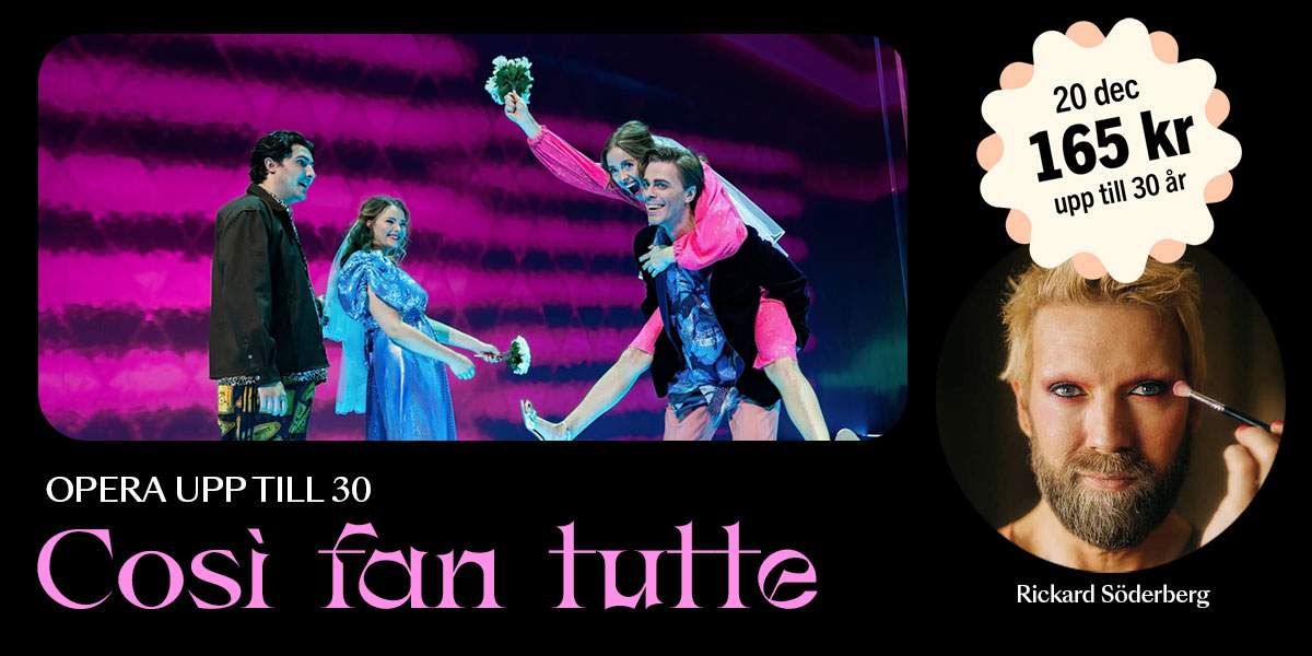 Cosí fan tutte 30