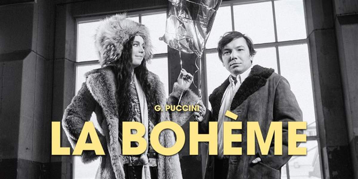 La boheme